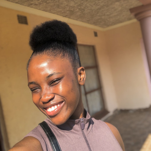 keabetswe m. profile photo