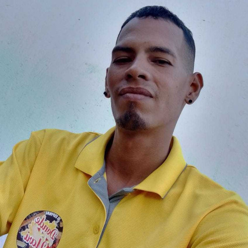 cruz a. profile photo