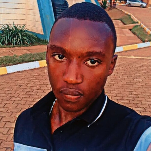 TUMUSHIME J. profile photo