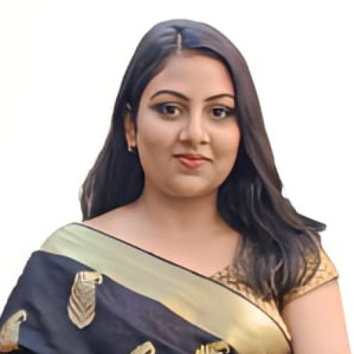 Almah R. profile photo