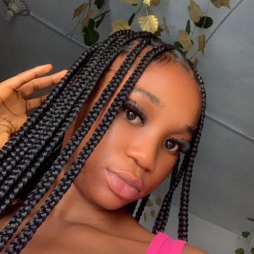 princess g. profile photo