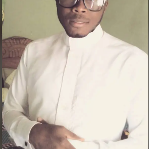 Ahmed G. profile photo