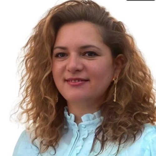 Hazel Yvette G.