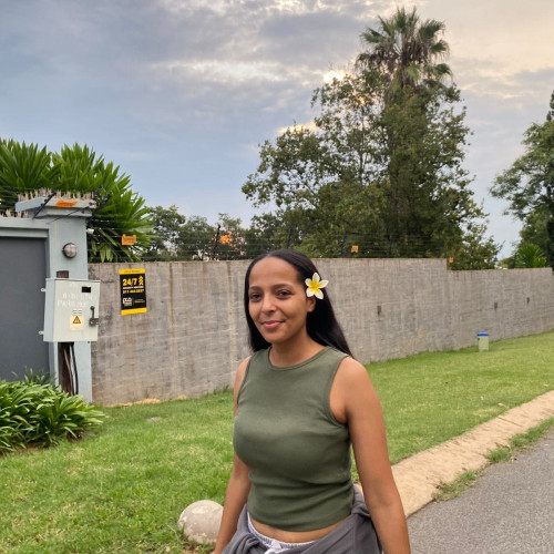 Sannie C. profile photo