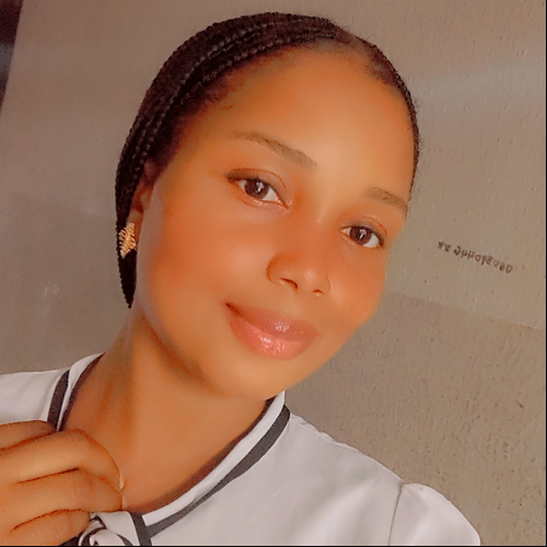 Esther  O. profile photo