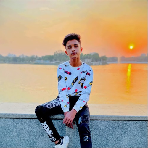 Zaid S.