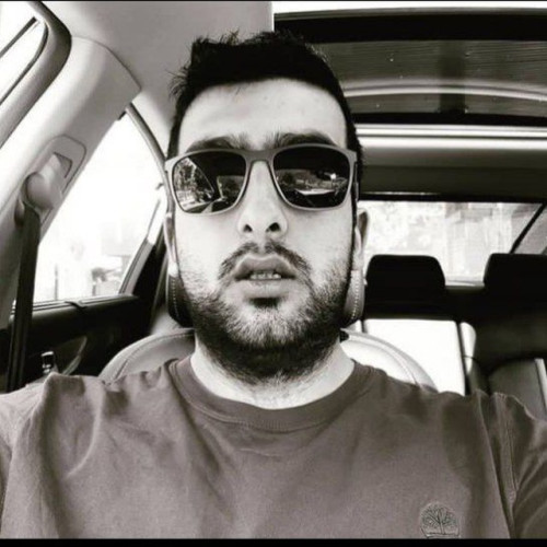 Amir G.