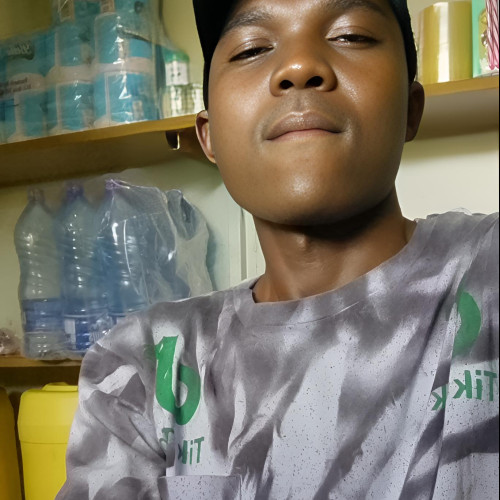 JAVAN  J. profile photo