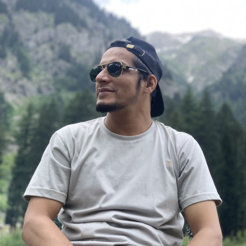 Qasim A.