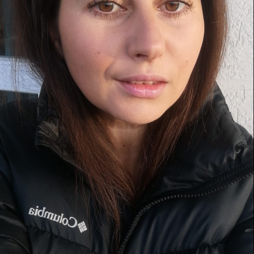 Raluca A. profile photo