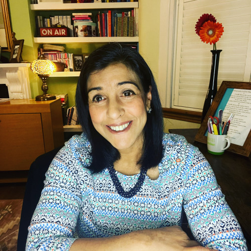 Salma K. profile photo