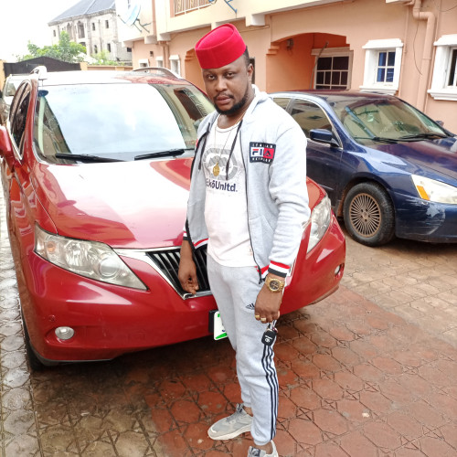 Sunday O. profile photo