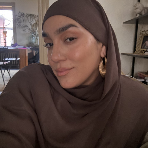 Nusaybah Z. profile photo