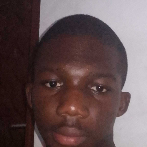 okeke b. profile photo
