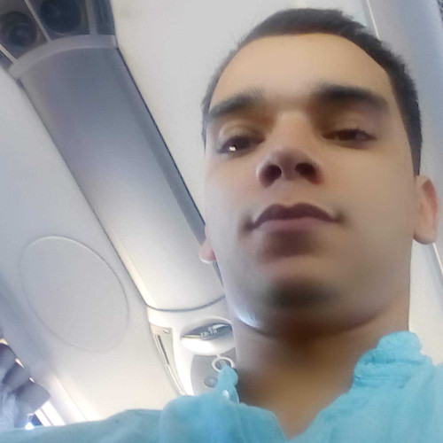 Amine M. profile photo