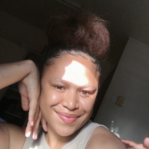 Amber M. profile photo