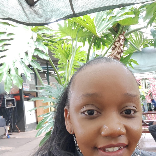 Rose G. profile photo