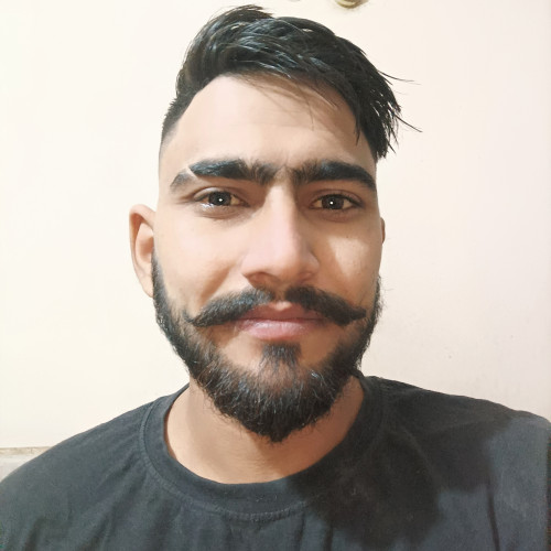 Arvind  K. profile photo