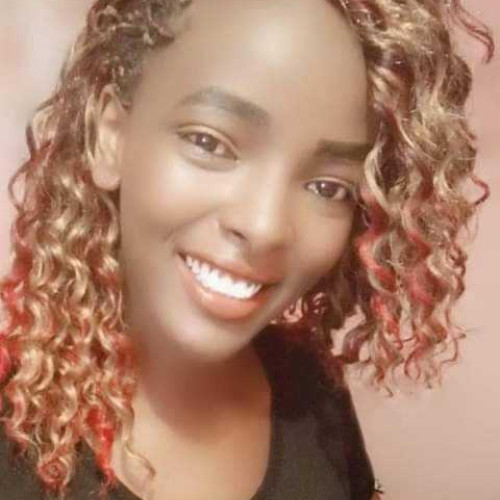 Faithmary W. profile photo