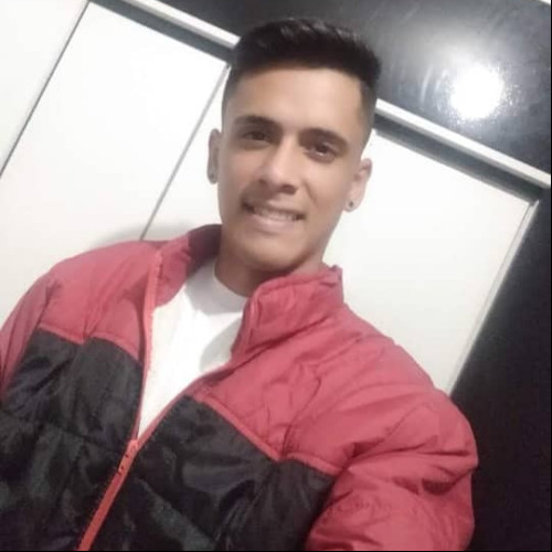 Andrs  S. profile photo