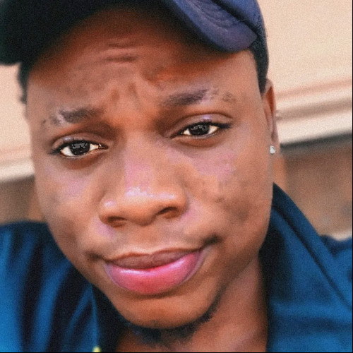 Precious M. profile photo