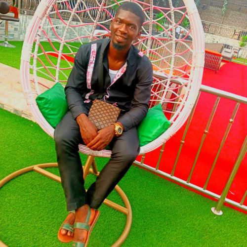 Kingsley Arinze o. profile photo