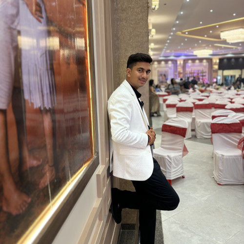 Harshit G. profile photo