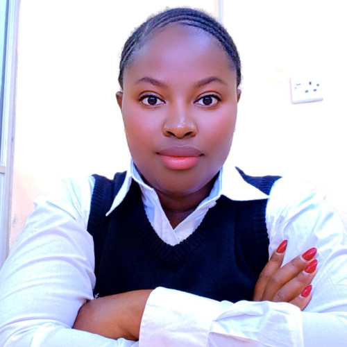 faustine m. profile photo
