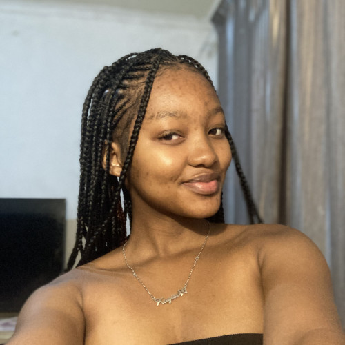 Faith M. profile photo
