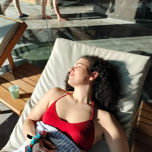 Ambra D. profile photo