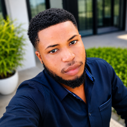 Terkimbi  I. profile photo