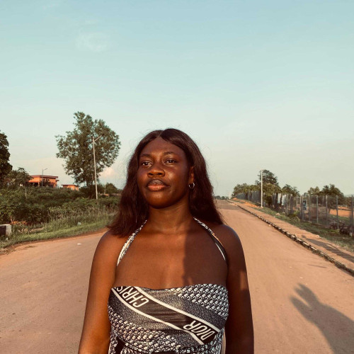 Keturah O. profile photo
