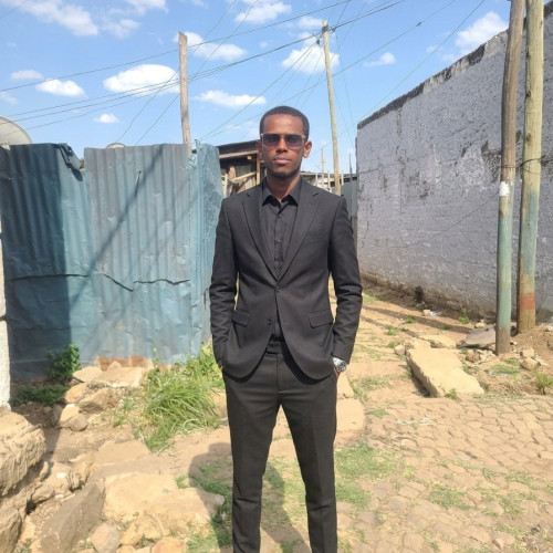 Natnael g. profile photo