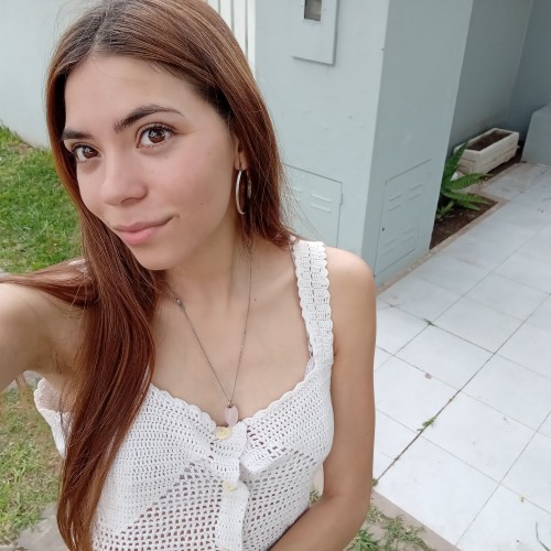 Agustina L.