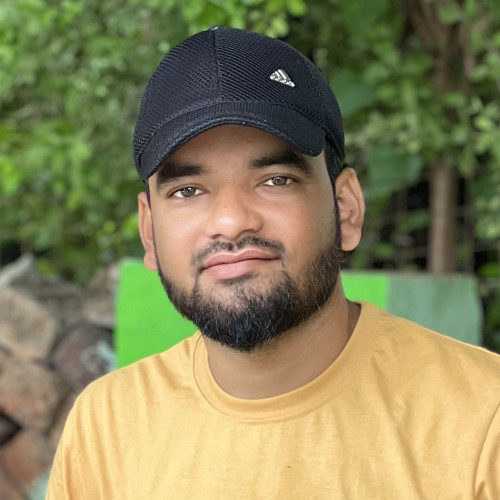 ZIYA Z. profile photo