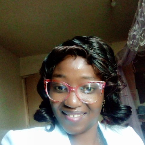 Esther W. profile photo