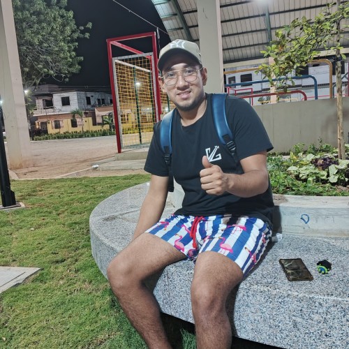 Kevin  A.