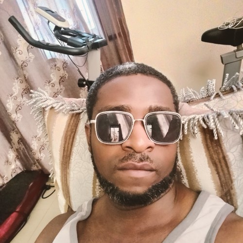 Augustine O. profile photo