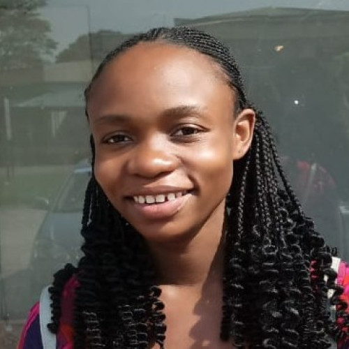 Emmanuella  A. profile photo