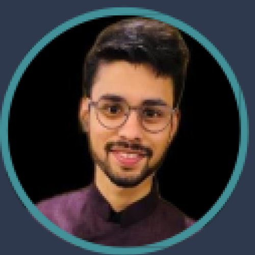 Archit M. profile photo