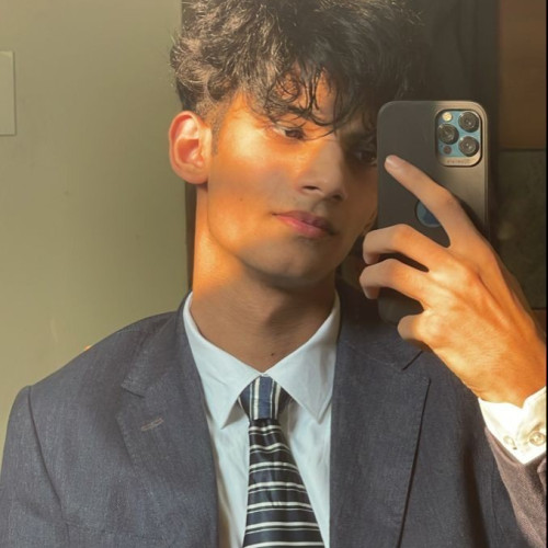 Ujjawal  R. profile photo