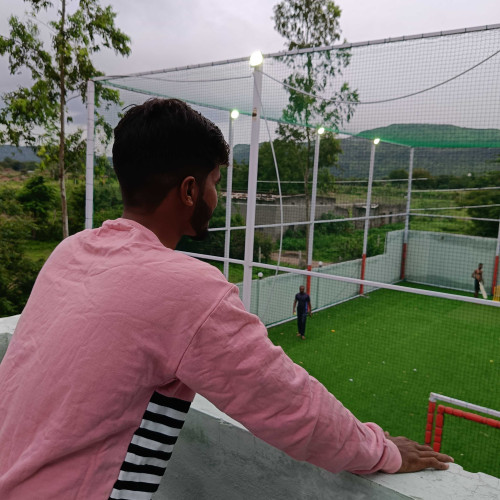 Faizan k. profile photo