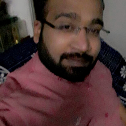 Krish S. profile photo