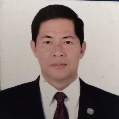 Rovie P. profile photo