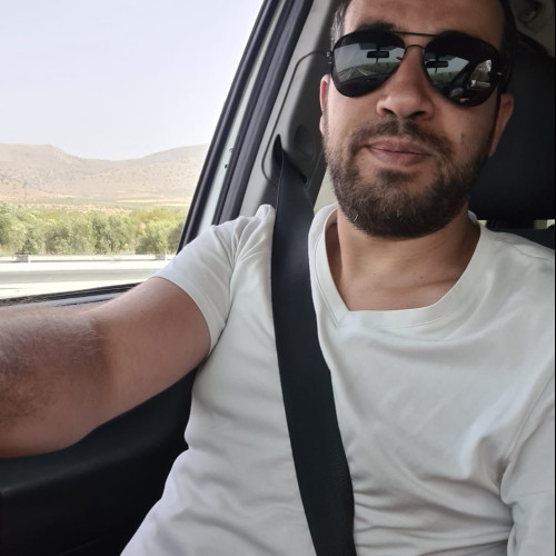 Youcef  A. profile photo