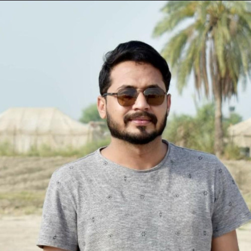 Dr Kumar K. profile photo