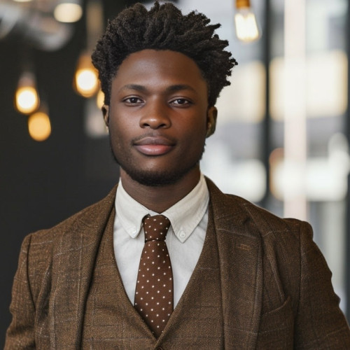 Diallo  W. profile photo