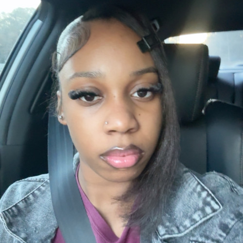 Khamya W. profile photo