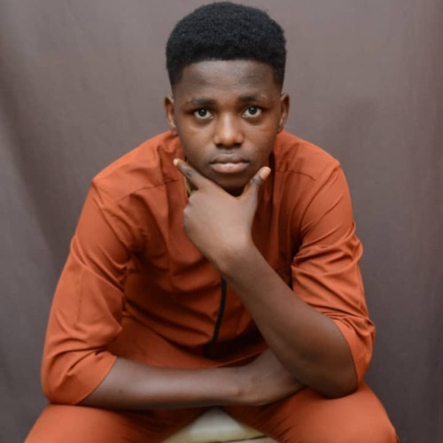 Chibuzor  O. profile photo