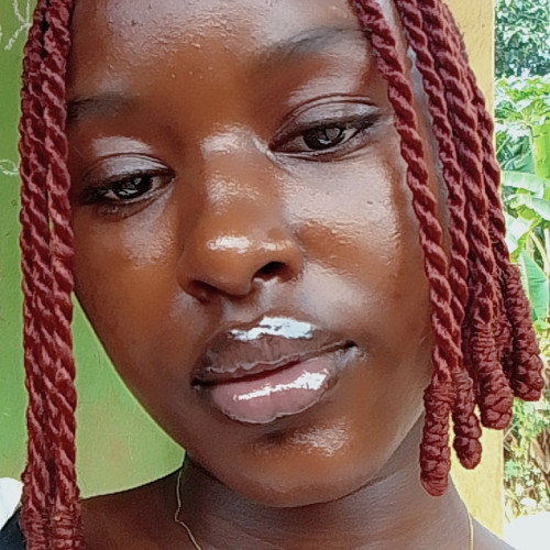 Fortunate  J. profile photo